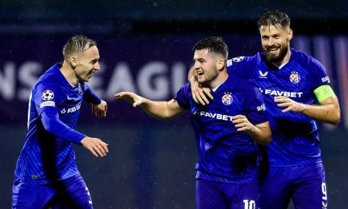 Soi kèo Slovan Bratislava vs Dinamo Zagreb (00h45, 6/11): Nhận định cúp C1 Châu Âu