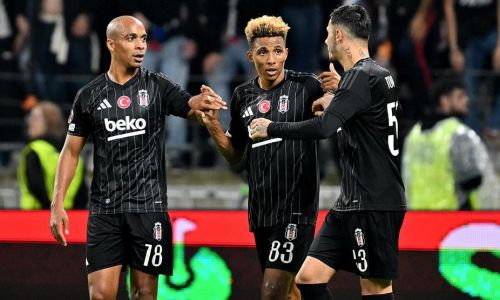 Soi kèo Besiktas vs Malmo (22h30, 6/11): Nhận định cúp C2 Châu Âu