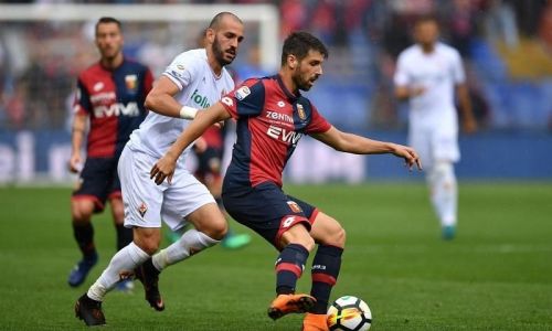 Soi kèo Genoa vs Como (02h45, 8/11): Nhận định Serie A