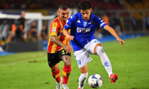 Soi kèo Lecce vs Empoli (02h45, 9/11): Nhận định Serie A