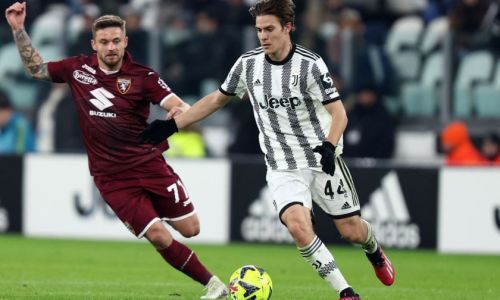 Soi kèo Juventus vs Torino (02h45, 10/11): Nhận định Serie A