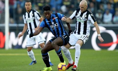 Soi kèo Atalanta vs Udinese (18h30, 10/11): Nhận định Serie A