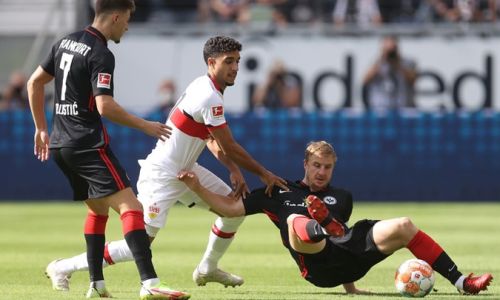 Soi kèo Stuttgart vs Frankfurt (23h30, 10/11): Nhận định Bundesliga