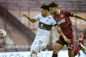 Soi kèo Lanus vs Platense (04h45, 12/11): Nhận định VĐQG Argentina