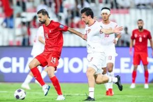 Soi kèo Bahrain vs Trung Quốc (21h00, 14/11): Nhận định vòng loại World Cup 2026