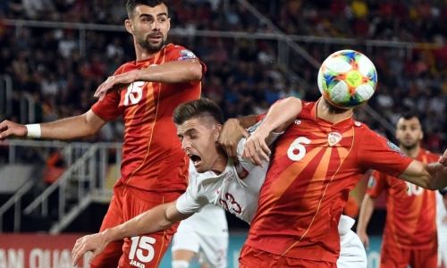 Soi kèo Bắc Macedonia vs Latvia (02h45, 15/11): Nhận định Nations League