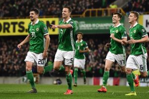 Soi kèo Bắc Ireland vs Belarus (02h45, 16/11): Nhận định Nations League