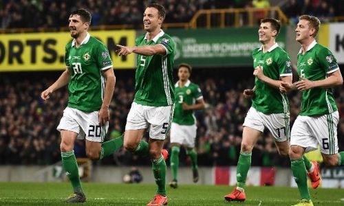 Soi kèo Bắc Ireland vs Belarus (02h45, 16/11): Nhận định Nations League