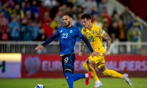 Soi kèo Romania vs Kosovo (02h45, 16/11): Nhận định Nations League