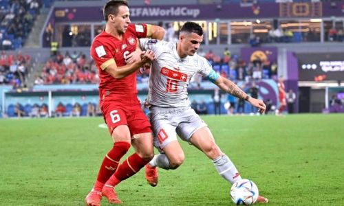 Soi kèo Thụy Sĩ vs Serbia (02h45, 16/11): Nhận định Nations League