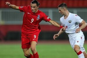 Soi kèo Azerbaijan vs Estonia (21h00, 16/11): Nhận định Nations League