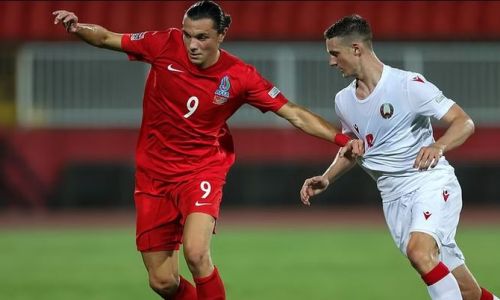 Soi kèo Azerbaijan vs Estonia (21h00, 16/11): Nhận định Nations League