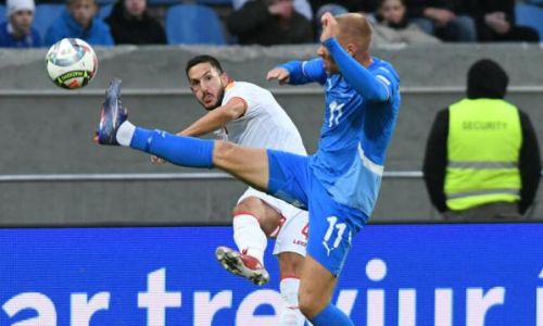 Soi kèo Montenegro vs Iceland (00h00, 17/11): Nhận định Nations League