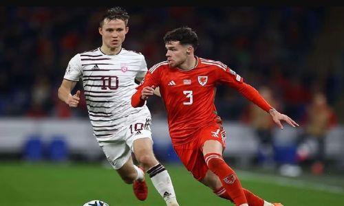 Soi kèo Latvia vs Armenia (21h00, 17/11): Nhận định Nations League