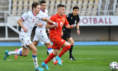 Soi kèo Macedonia vs Faroe (21h00, 17/11): Nhận định Nations League