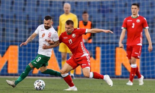 Soi kèo Bulgaria vs Belarus (02h45, 19/11): Nhận định Nations League