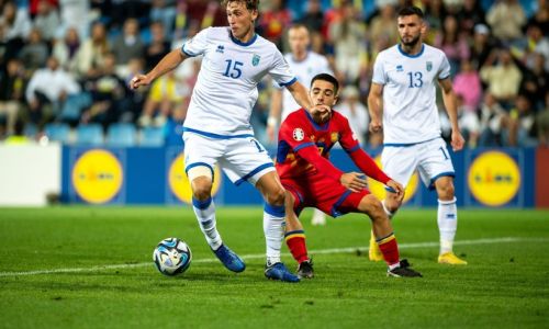 Soi kèo Kosovo vs Lithuania (02h45, 19/11): Nhận định Nations League