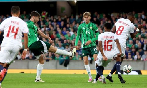 Soi kèo Luxembourg vs Bắc Ireland (02h45, 19/11): Nhận định Nations League