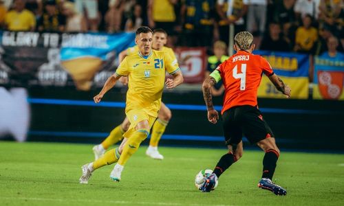 Soi kèo Albania vs Ukraine (02h45, 20/11): Nhận định Nations League