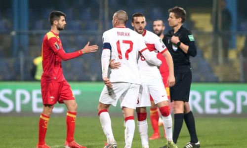 Soi kèo Montenegro vs Thổ Nhĩ Kỳ (02h45, 20/11): Nhận định Nations League