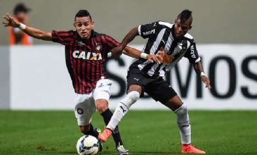 Soi kèo Atletico Mineiro vs Botafogo (07h30, 21/11): Nhận định VĐQG Brazil