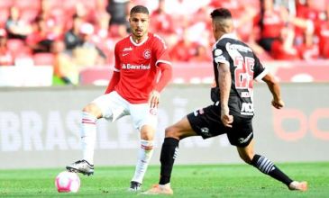 Soi kèo Vasco da Gama vs Internacional (06h00, 22/11): Nhận định VĐQG Brazil