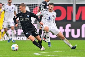 Soi kèo Paderborn vs Nurnberg (00h30, 23/11): Nhận định hạng 2 Đức