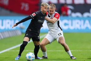 Soi kèo Leverkusen vs Heidenheim (21h30, 23/11): Nhận định Bundesliga