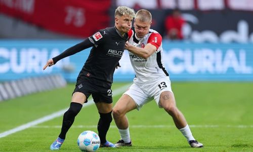 Soi kèo Leverkusen vs Heidenheim (21h30, 23/11): Nhận định Bundesliga