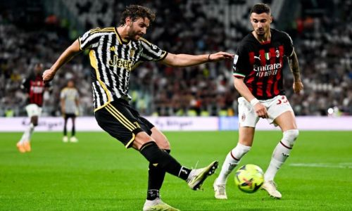 Soi kèo Milan vs Juventus (00h00, 24/11): Nhận định Serie A