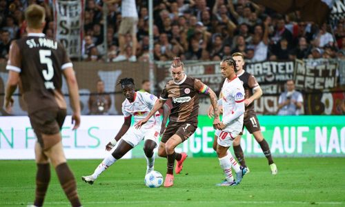 Soi kèo Gladbach vs St. Pauli (23h30, 24/11): Nhận định Bundesliga