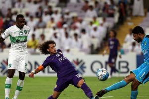 Soi kèo Al Ain vs Al Ahli (21h00, 25/11): Nhận định cúp C1 Châu Á