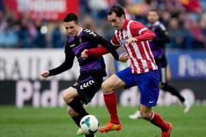 Soi kèo Valladolid vs Atletico (03h00, 01/12): Nhận định La Liga