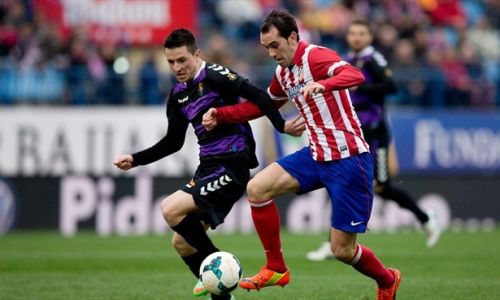 Soi kèo Valladolid vs Atletico (03h00, 01/12): Nhận định La Liga