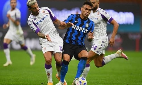 Soi kèo Fiorentina vs Inter (00h00, 2/12): Nhận định Serie A