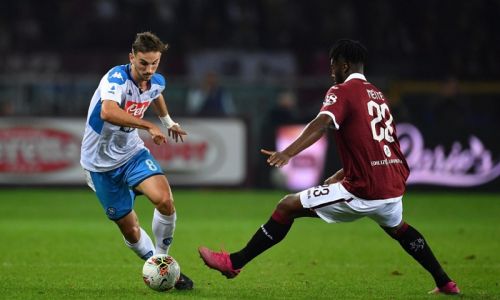 Soi kèo Torino vs Napoli (21h00, 1/12): Nhận định Serie A