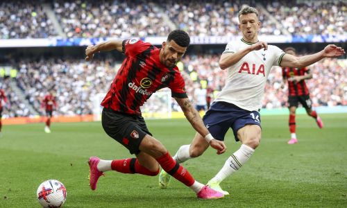 Soi kèo Bournemouth vs Tottenham (03h15, 6/12): Nhận định ngoại hạng Anh