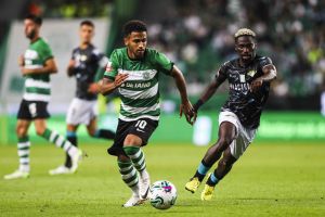 Soi kèo Moreirense vs Sporting Lisbon (03h15, 6/12): Nhận định VĐQG Bồ Đào Nha