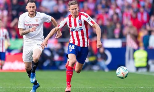 Soi kèo Atletico vs Sevilla (03h00, 9/12): Nhận định La Liga