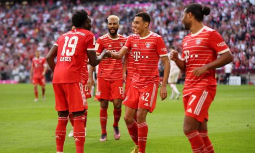 Soi kèo Mainz vs Bayern (21h30, 14/12): Nhận định Bundesliga