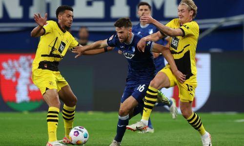 Soi kèo Dortmund vs Hoffenheim (23h30, 15/12): Nhận định Bundesliga