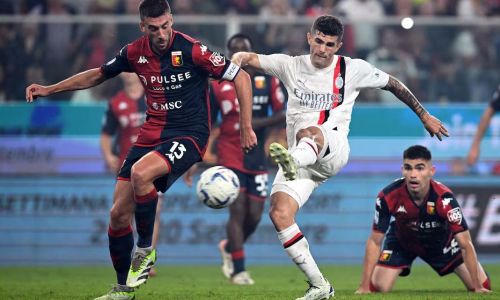 Soi kèo Milan vs Genoa (02h45, 16/12): Nhận định Serie A