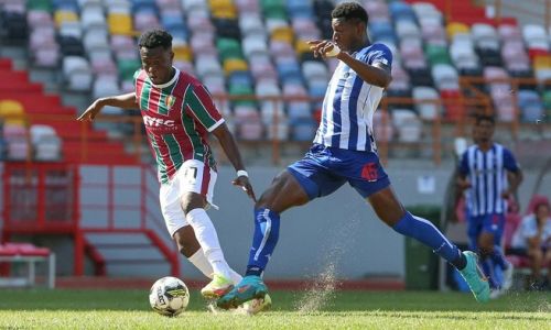 Soi kèo Porto vs Estrela (3h15, 17/12): Nhận định VĐQG Bồ Đào Nha