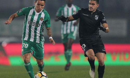 Soi kèo Rio Ave vs Guimaraes (3h45, 17/12): Nhận định VĐQG Bồ Đào Nha