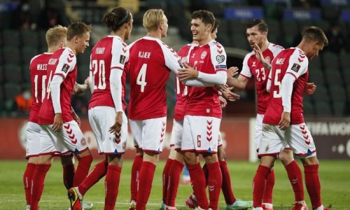 Soi kèo Đan Mạch vs Tunisia (20h, 22/11): Nhận định World Cup 2022