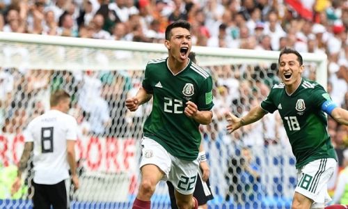 Soi kèo Mexico vs Ba Lan (23h, 22/11): Nhận định World Cup 2022