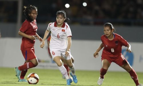 Soi kèo Nữ Timor Leste vs Nữ Việt Nam (18h, 11/7): Nhận định AFF Cup