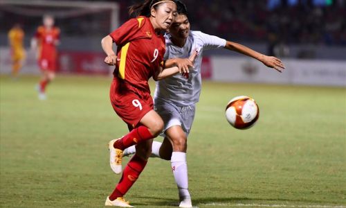 Soi kèo Nữ Myanmar vs Nữ Việt Nam (15h, 17/7): Nhận định AFF Cup