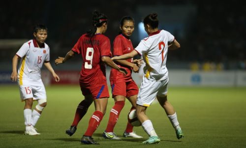 Soi kèo, nhận định Nữ Campuchia vs Nữ Việt Nam, 18h00 ngày 7/7, AFF Cup