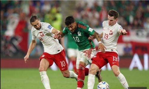 Soi kèo Ả Rập Saudi vs Mexico (2h, 1/12): Nhận định World Cup 2022